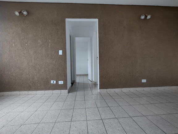 Imagem Apartamento com 2 Quartos à Venda, 50 m² em Conjunto Residencial Sitio Oratório - São Paulo