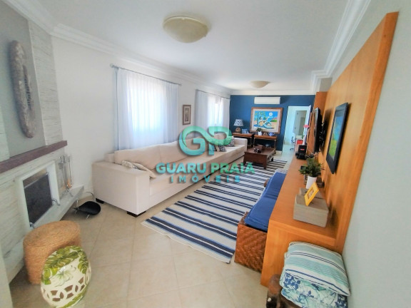 Imagem Cobertura com 6 Quartos à Venda, 350 m² em Enseada - Guarujá Imagem Cobertura com 6 Quartos à Venda, 350 m² em Enseada - Guarujá