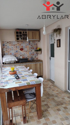 Imagem Imóvel com 2 Quartos à Venda, 70 m² em Parque Residencial Nove De Julho - Jundiaí