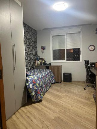 Imagem Apartamento com 3 Quartos à Venda, 122 m² em Centro - Santo André Imagem Apartamento com 3 Quartos à Venda, 122 m² em Centro - Santo André