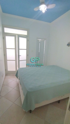 Imagem Apartamento com 3 Quartos à Venda, 120 m² em Pitangueiras - Guarujá