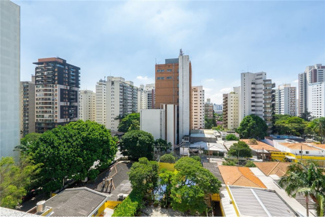 Imagem Apartamento com 3 Quartos à Venda, 200 m² em Campo Belo - São Paulo Imagem Apartamento com 3 Quartos à Venda, 200 m² em Campo Belo - São Paulo