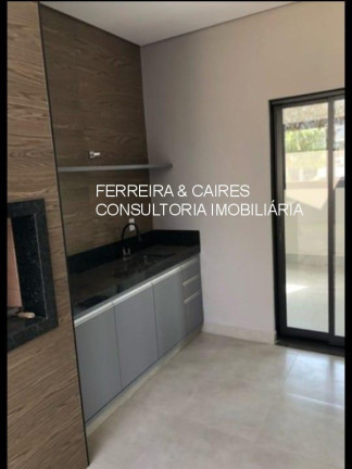 Imagem Casa com 3 Quartos à Venda,  em Jardim Park Real - Indaiatuba