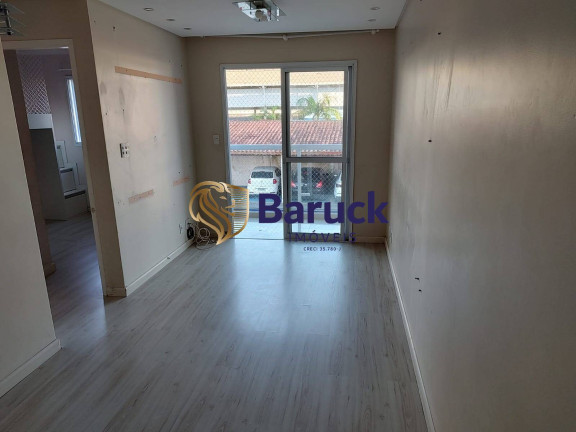 Apartamento com 2 Quartos à Venda, 50 m² em Caiçara - Praia Grande