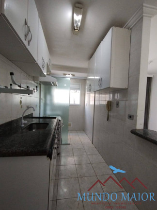 Imagem Apartamento com 2 Quartos à Venda, 56 m² em Rudge Ramos - São Bernardo Do Campo Imagem Apartamento com 2 Quartos à Venda, 56 m² em Rudge Ramos - São Bernardo Do Campo