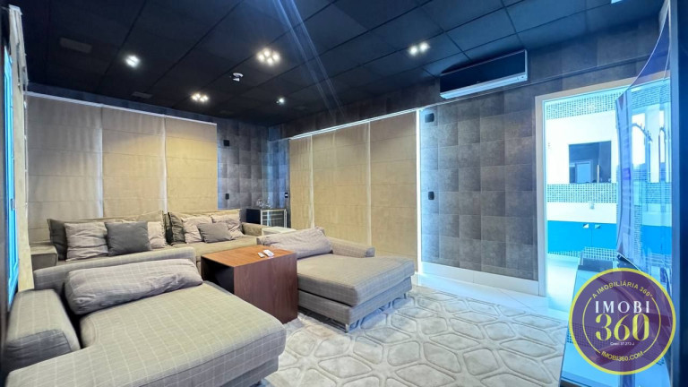 Imagem Apartamento com 4 Quartos à Venda, 466 m² em Vila Regente Feijó - São Paulo Imagem Apartamento com 4 Quartos à Venda, 466 m² em Vila Regente Feijó - São Paulo