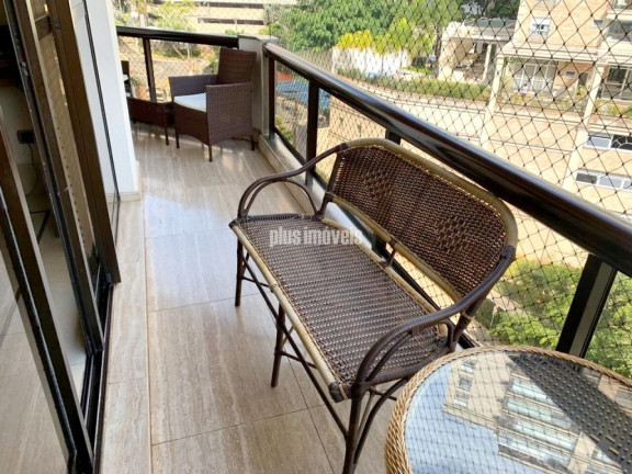 Imagem Apartamento com 3 Quartos à Venda, 176 m² em Morumbi - São Paulo Imagem Apartamento com 3 Quartos à Venda, 176 m² em Morumbi - São Paulo