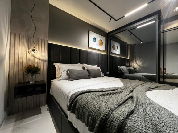 Imagem Apartamento com 3 Quartos à Venda, 100 m² em Balneário Pereque - Porto Belo