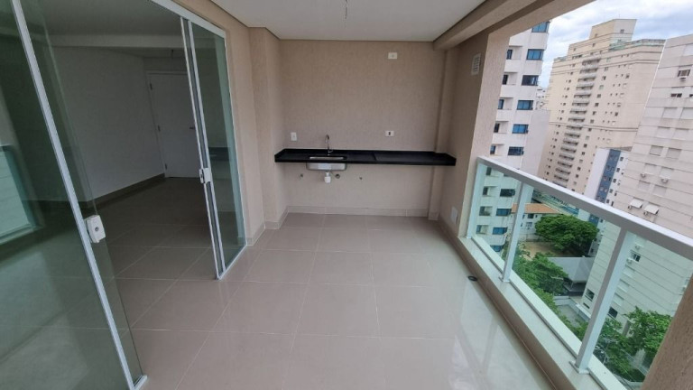 Imagem Apartamento com 2 Quartos à Venda, 70 m² em Pitangueiras - Guarujá