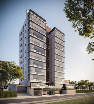 Apartamento com 3 Quartos à Venda, 127 m² em Tabuleiro - Barra Velha