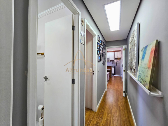 Imagem Apartamento com 2 Quartos à Venda, 57 m² em Vila Yara - Osasco