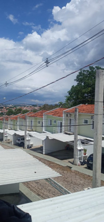 Imagem Casa de Condomínio com 3 Quartos à Venda, 115 m² em Jardim Alvorada - Sorocaba Imagem Casa de Condomínio com 3 Quartos à Venda, 115 m² em Jardim Alvorada - Sorocaba