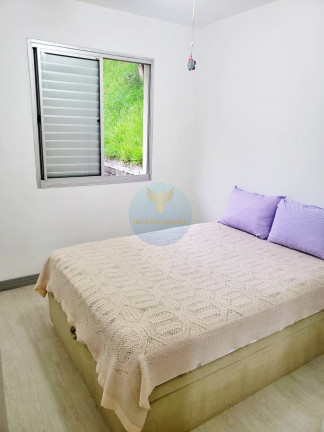 Imagem Casa de Condomínio com 2 Quartos à Venda, 50 m² em Granja Viana - Cotia Imagem Casa de Condomínio com 2 Quartos à Venda, 50 m² em Granja Viana - Cotia