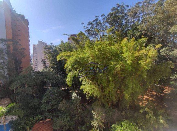 Imagem Apartamento com 3 Quartos à Venda, 69 m² em Morumbi - São Paulo