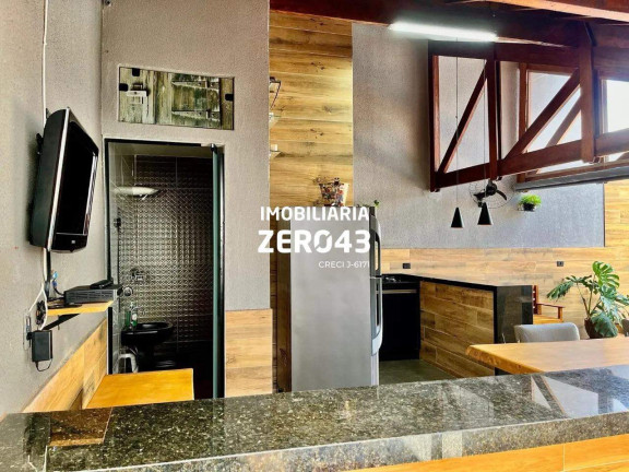 Imagem Casa com 3 Quartos à Venda, 249 m² em Igapó - Londrina Imagem Casa com 3 Quartos à Venda, 249 m² em Igapó - Londrina