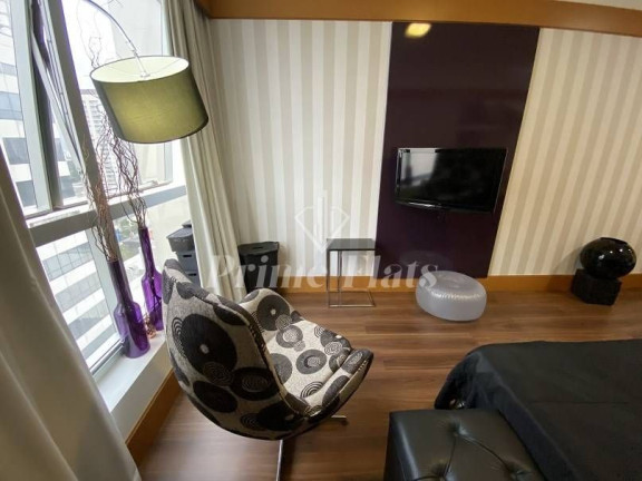 Imagem Apartamento com 1 Quarto para Alugar, 35 m² em Santana - São Paulo Imagem Apartamento com 1 Quarto para Alugar, 35 m² em Santana - São Paulo