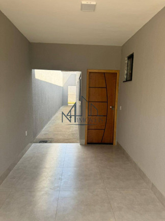 Imagem Casa com 2 Quartos à Venda, 180 m² em Setor Rio Vermelho - Aparecida De Goiânia