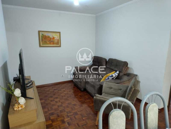 Imagem Apartamento com 2 Quartos à Venda, 74 m² em Nova América - Piracicaba Imagem Apartamento com 2 Quartos à Venda, 74 m² em Nova América - Piracicaba