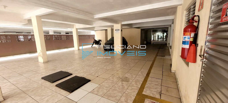 Imagem Apartamento com 1 Quarto à Venda, 43 m² em Tupi - Praia Grande Imagem Apartamento com 1 Quarto à Venda, 43 m² em Tupi - Praia Grande