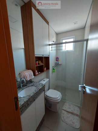 Imagem Casa com 3 Quartos à Venda, 120 m² em Meu Cantinho - Suzano