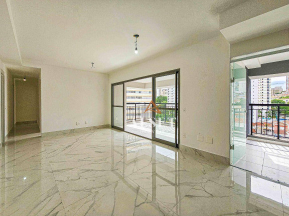 Imagem Apartamento com 3 Quartos à Venda, 92 m² em Mooca - São Paulo