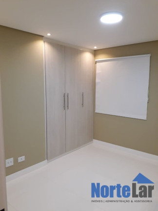 Imagem Apartamento com 2 Quartos à Venda, 66 m² em Vila Medeiros - São Paulo