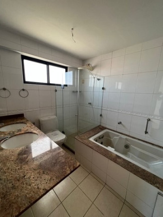 Imagem Apartamento com 4 Quartos à Venda, 233 m² em Manaíra - João Pessoa