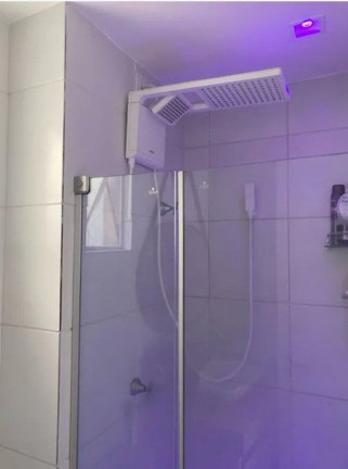 Imagem Apartamento com 2 Quartos à Venda, 54 m² em Caixa Dágua - Lauro De Freitas