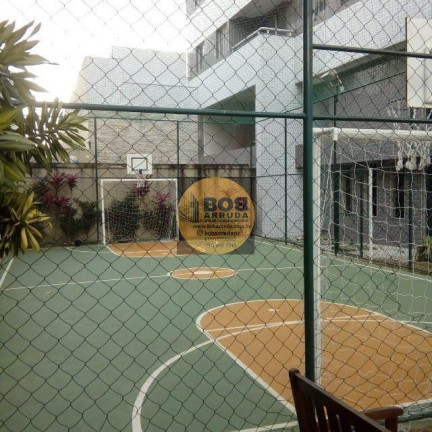 Imagem Apartamento com 3 Quartos à Venda, 64 m² em Candeias - Jaboatão Dos Guararapes