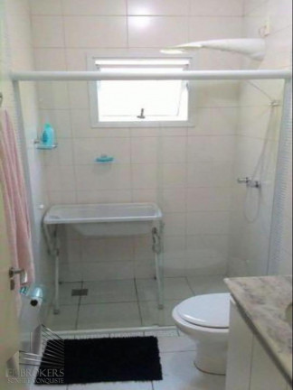 Imagem Casa de Condomínio com 3 Quartos à Venda, 105 m² em Boa Vista - Sorocaba Imagem Casa de Condomínio com 3 Quartos à Venda, 105 m² em Boa Vista - Sorocaba
