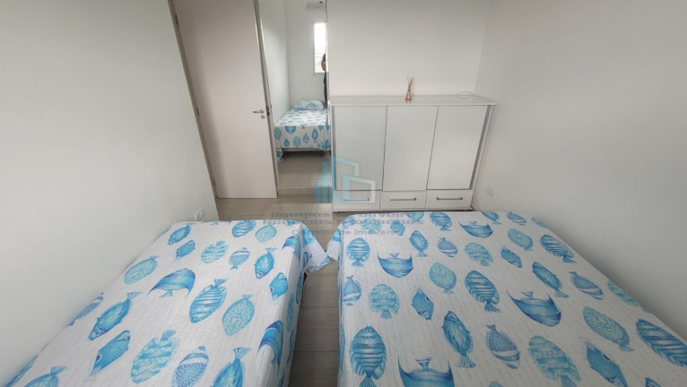 Imagem Apartamento com 3 Quartos à Venda, 104 m² em Solemar - Praia Grande