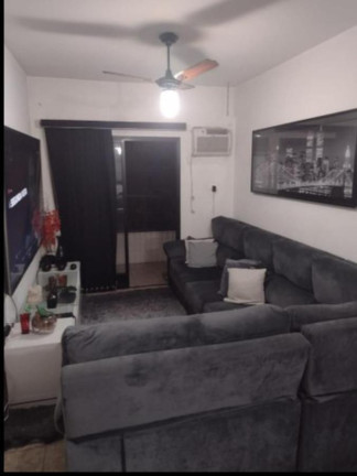 Imagem Apartamento com 1 Quarto para Alugar, 90 m² em Tupi - Praia Grande Imagem Apartamento com 1 Quarto para Alugar, 90 m² em Tupi - Praia Grande