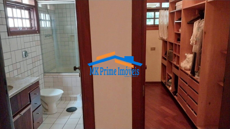 Imagem Casa de Condomínio com 3 Quartos à Venda, 448 m² em Granja Caiapiá - Cotia