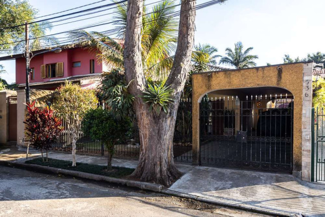 Imagem Casa com 6 Quartos à Venda,  em Butantã - São Paulo