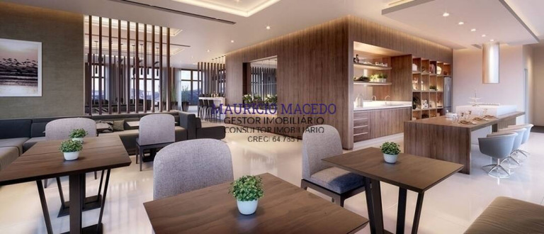 Imagem Apartamento com 3 Quartos à Venda, 485 m² em Green Valley Alphaville - Barueri
