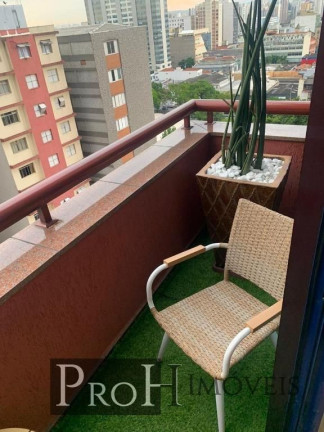 Imagem Apartamento com 3 Quartos à Venda, 295 m² em Santo Antônio - São Caetano Do Sul