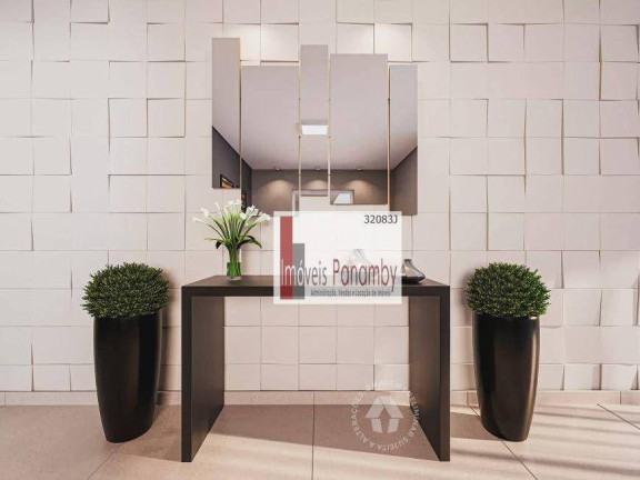 Imagem Apartamento com 1 Quarto à Venda, 17 m² em Vila Andrade - São Paulo Imagem Apartamento com 1 Quarto à Venda, 17 m² em Vila Andrade - São Paulo