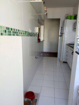 Imagem Apartamento com 2 Quartos à Venda, 59 m² em Butantã - São Paulo