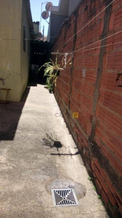 Imagem Casa com 2 Quartos à Venda, 100 m² em Parque Das Nações - Americana Imagem Casa com 2 Quartos à Venda, 100 m² em Parque Das Nações - Americana