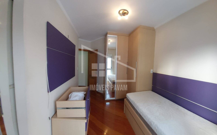 Imagem Apartamento com 3 Quartos à Venda, 133 m² em Centro - São Bernardo Do Campo Imagem Apartamento com 3 Quartos à Venda, 133 m² em Centro - São Bernardo Do Campo