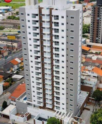 Imagem Apartamento com 2 Quartos à Venda, 78 m² em Campestre - Santo André Imagem Apartamento com 2 Quartos à Venda, 78 m² em Campestre - Santo André