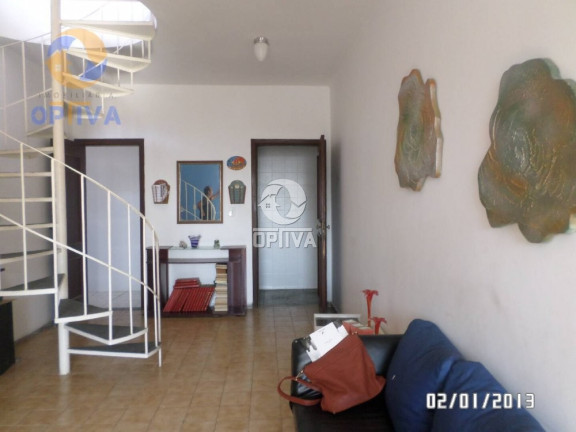 Imagem Cobertura com 3 Quartos à Venda, 160 m² em Braga