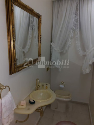 Imagem Apartamento com 4 Quartos à Venda, 340 m² em Higienópolis - São Paulo Imagem Apartamento com 4 Quartos à Venda, 340 m² em Higienópolis - São Paulo