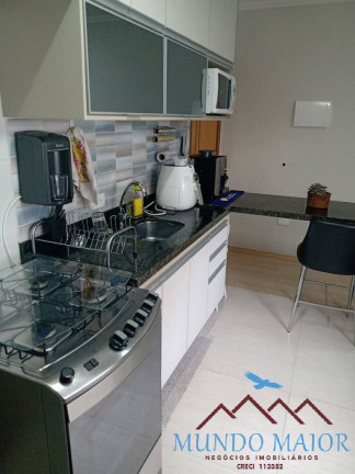 Imagem Apartamento com 2 Quartos à Venda, 104 m² em Vila Linda - Santo André Imagem Apartamento com 2 Quartos à Venda, 104 m² em Vila Linda - Santo André