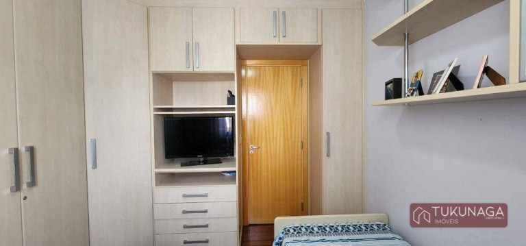 Imagem Apartamento com 3 Quartos à Venda, 109 m² em Vila Galvão - Guarulhos Imagem Apartamento com 3 Quartos à Venda, 109 m² em Vila Galvão - Guarulhos
