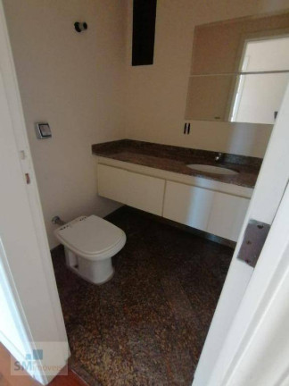 Imagem Apartamento com 4 Quartos à Venda ou Locação, 270 m² em Brooklin - São Paulo Imagem Apartamento com 4 Quartos à Venda ou Locação, 270 m² em Brooklin - São Paulo