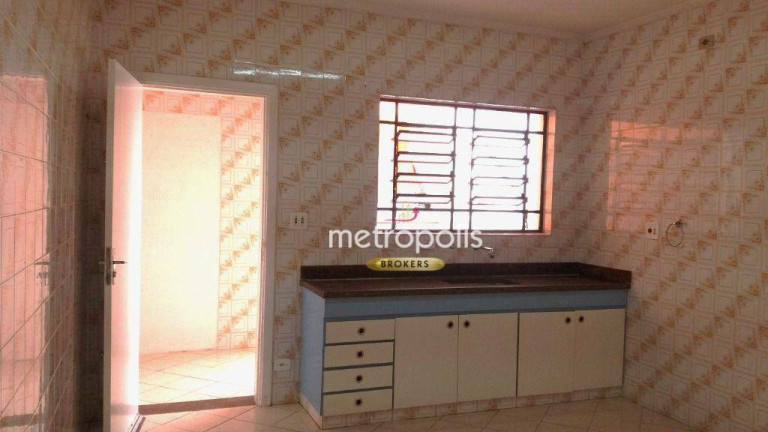 Imagem Sobrado com 2 Quartos à Venda, 166 m² em Baeta Neves - São Bernardo Do Campo