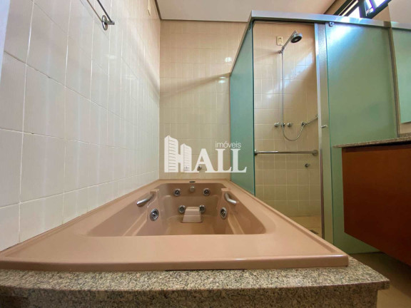 Imagem Apartamento com 4 Quartos à Venda, 312 m² em Centro - São José Do Rio Preto Imagem Apartamento com 4 Quartos à Venda, 312 m² em Centro - São José Do Rio Preto