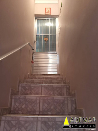 Imagem Casa com 3 Quartos à Venda, 50 m² em Casa Grande - Diadema