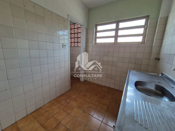 Imagem Apartamento com 1 Quarto à Venda, 45 m² em Centro - São Vicente Imagem Apartamento com 1 Quarto à Venda, 45 m² em Centro - São Vicente
